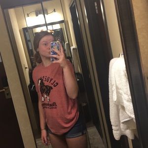 Meet your Posher, Erika